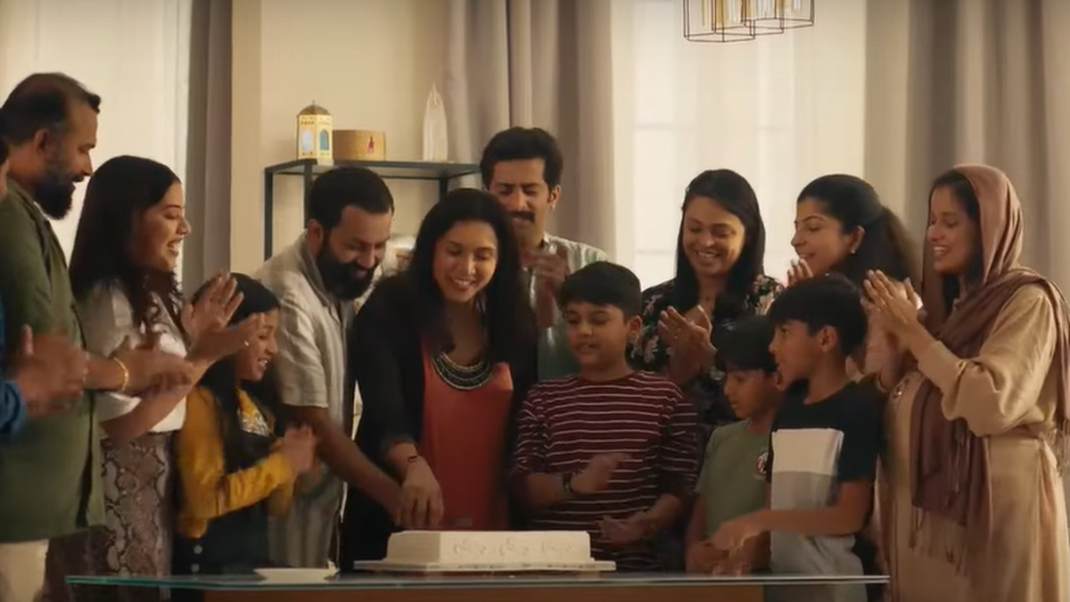 Trailer of Malayalam film ‘1001 Nunakal’ out The Hindu